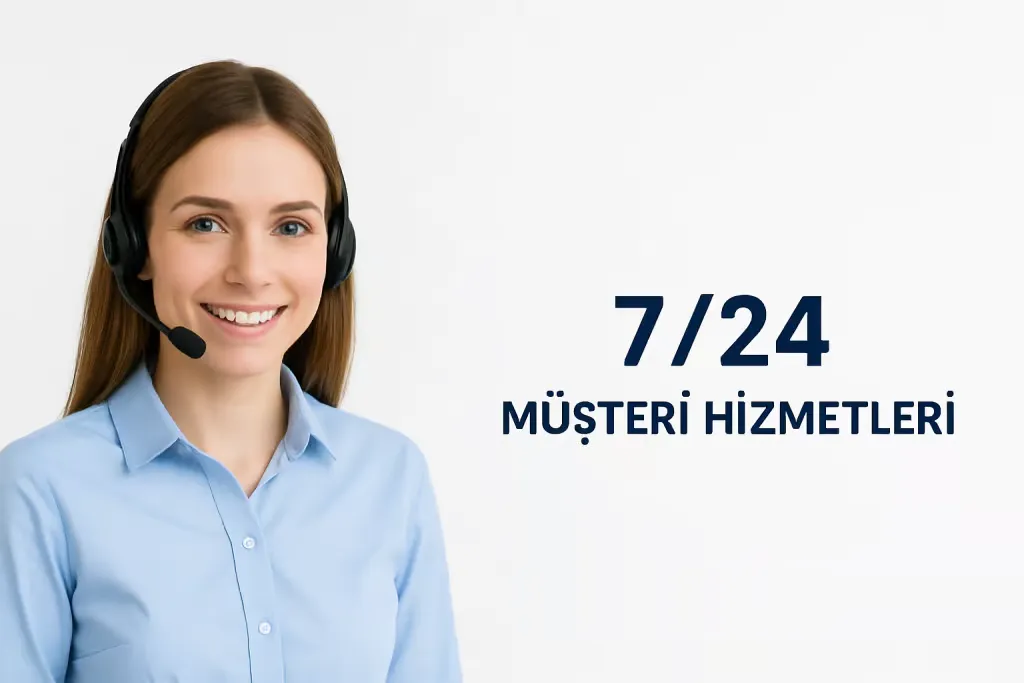 GAZİEMİR ELECTROLUX Teknik Servis Ekibi
